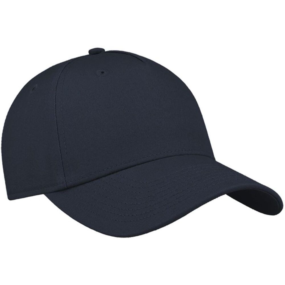 Atlantis Mens Baseball Cap / Navy